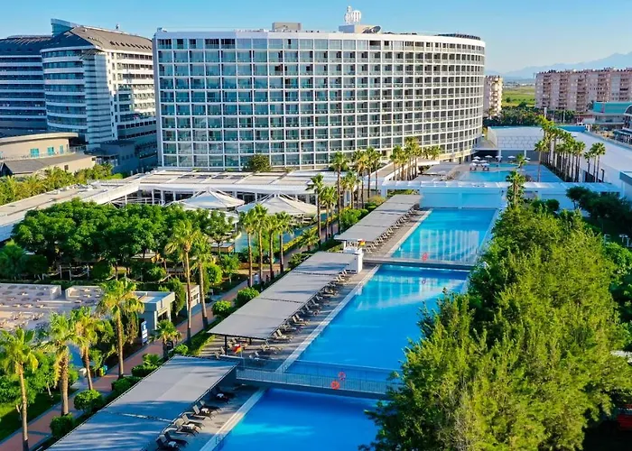 Crystal Centro Resort - Ultimate All Inclusive