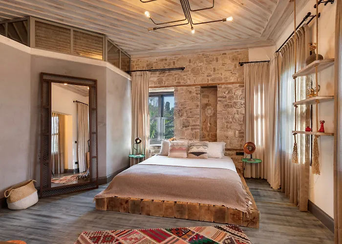 Casa Sur Antalya