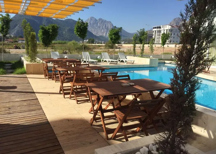 Boutique House Mim-A