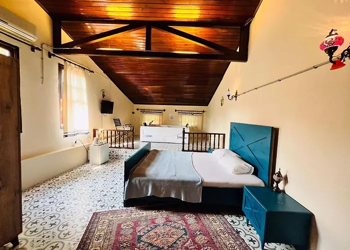 Mehmet Arıf Bey Boutique Hotel