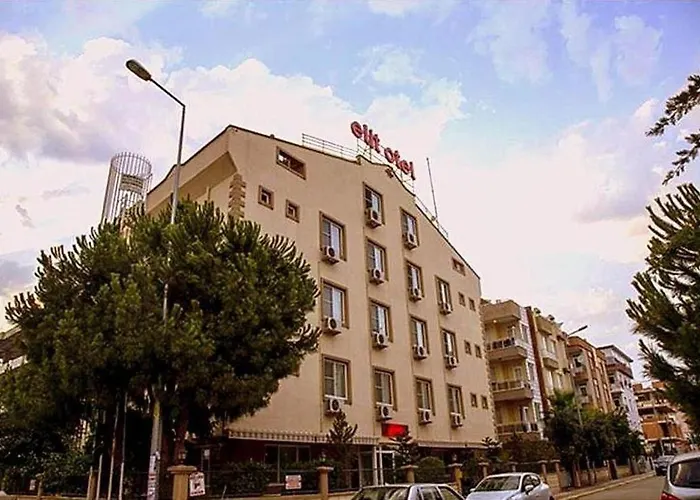 Elit Otel