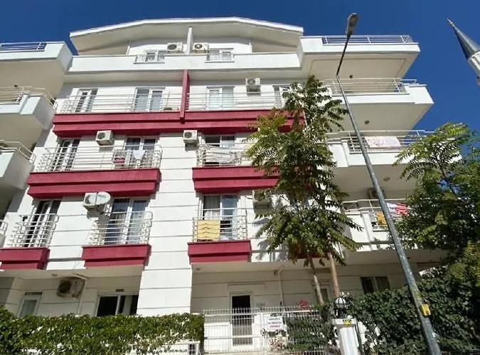Nurer Apart Otel