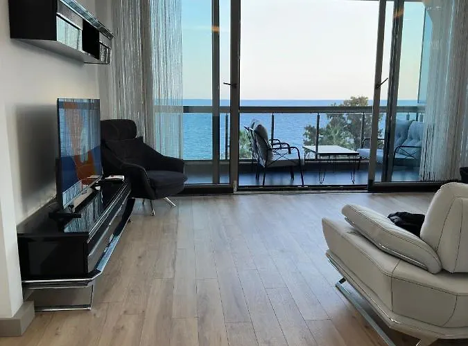 Seashore House
