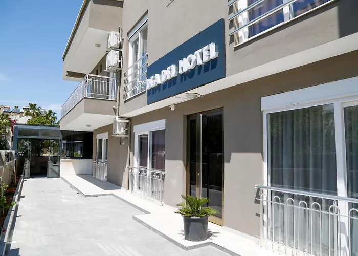Dea Del Hotel