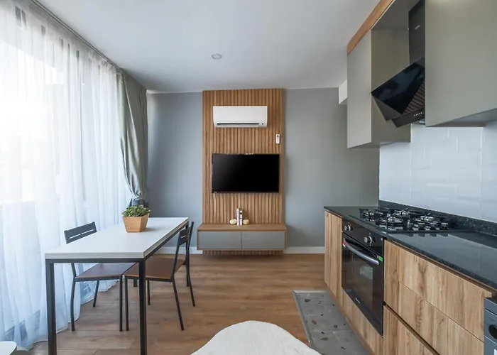 Verde Mare Hotels