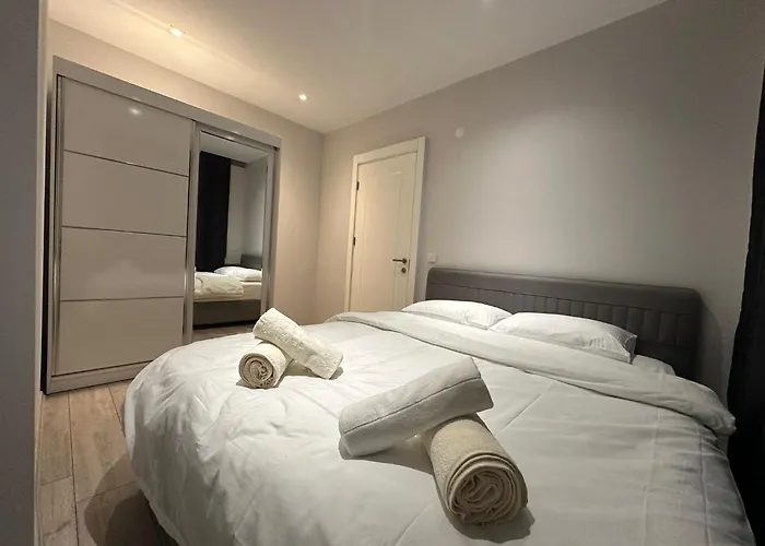 Lara\'S Suite Antalya 10