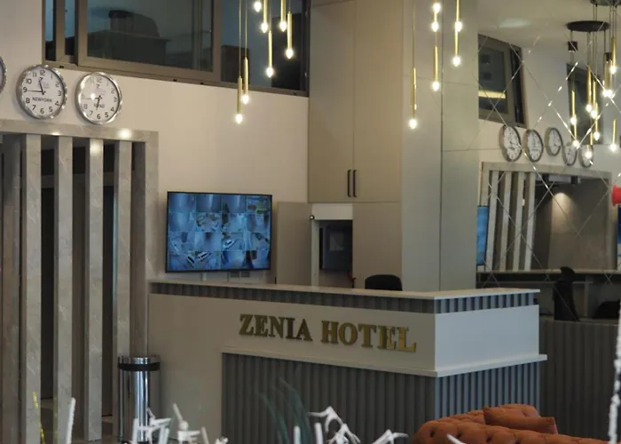 Zenia Hotel