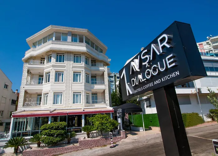 Avsar Boutique Hotel