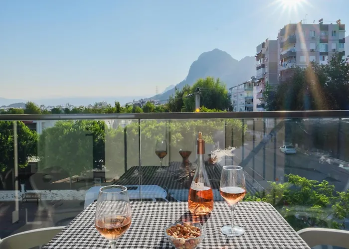 Rudblu Suites