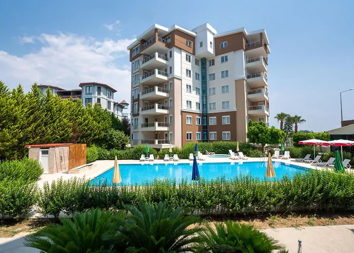 River Park Residence Lara
