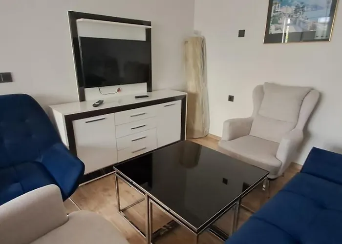 Eligible Furnished Flat In Konyaalti Antalya