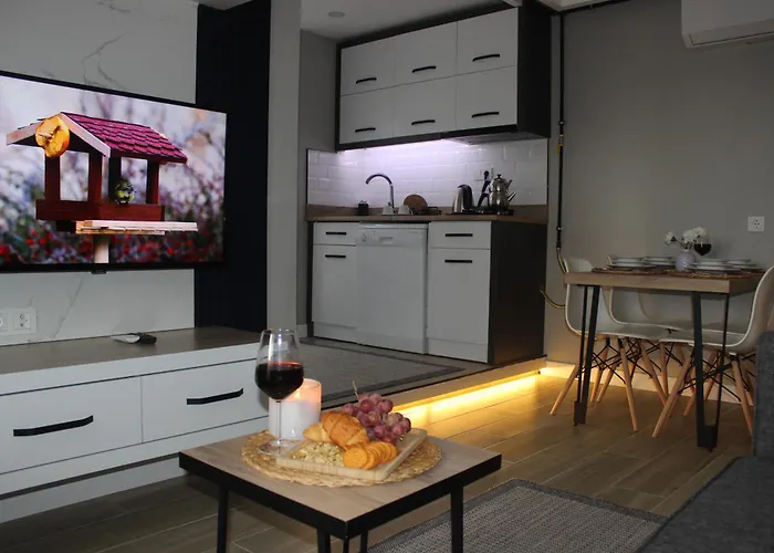 Cosy Suite