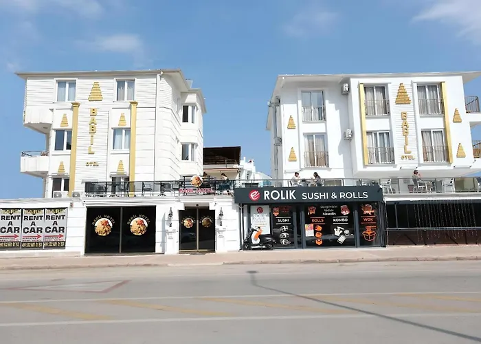 Babil Butik Hotel