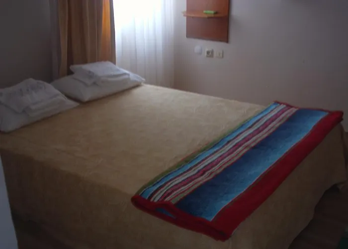 Duru Family Hotel