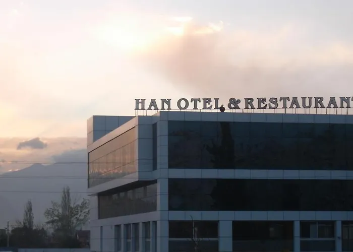 Han Hotel