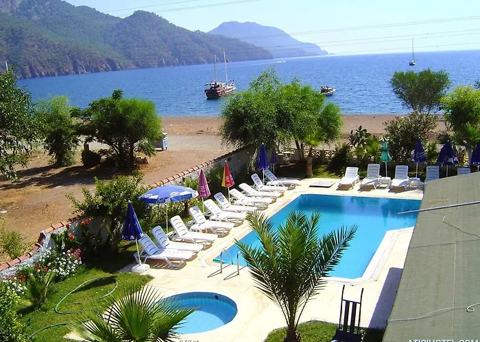Atici Hotel