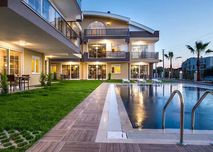 Lara Beach Homes