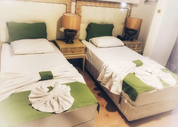 Nfk The House Hotel