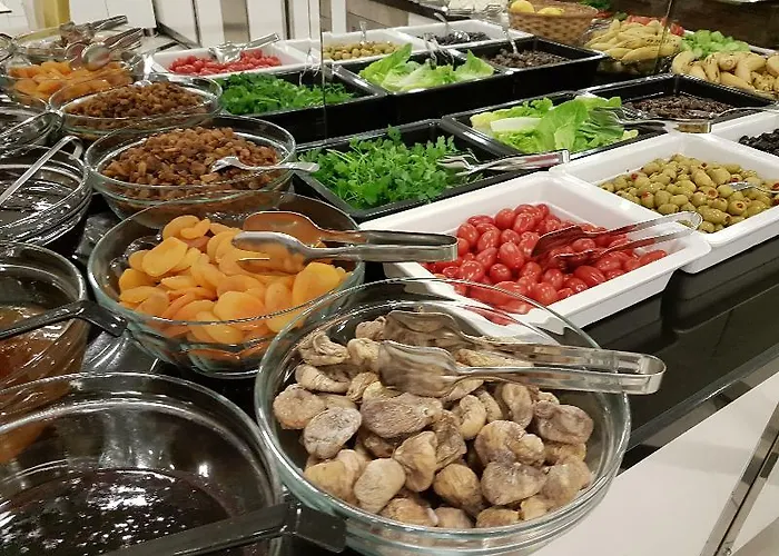 Ozyigit Otel