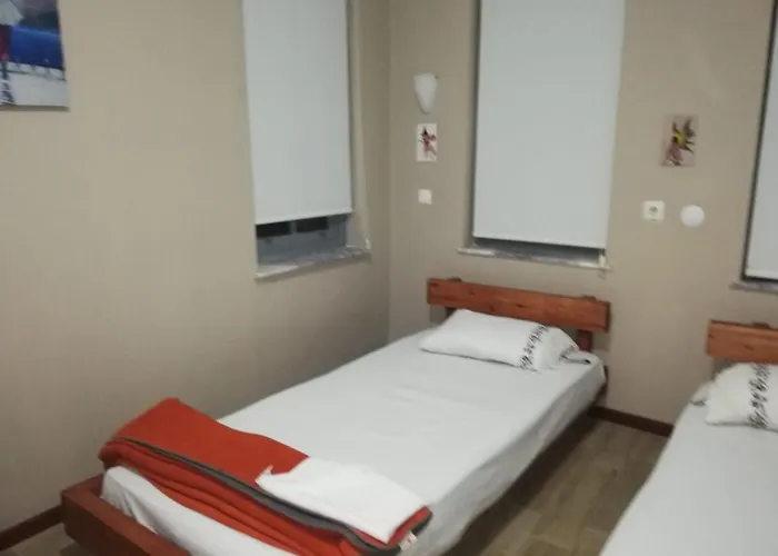 Gizlibahce