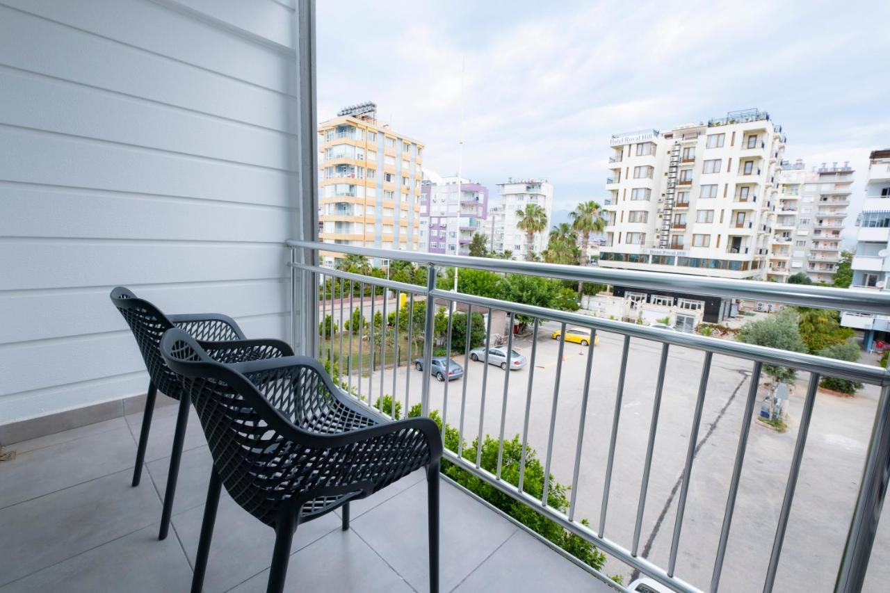 Otel Sea Devran &