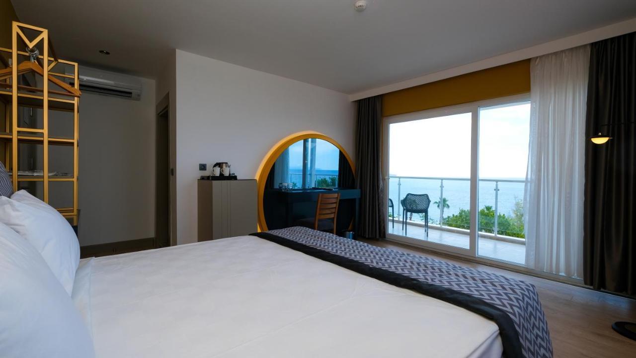 Sea Devran & Otel
