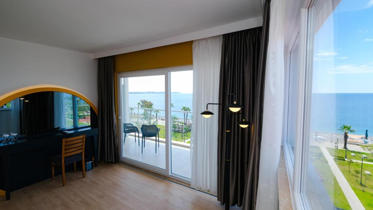 Sea Devran & Antalya