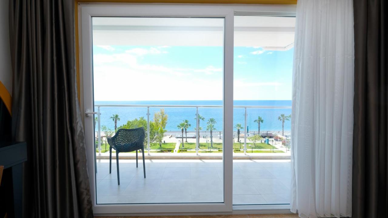 Sea Devran & Otel