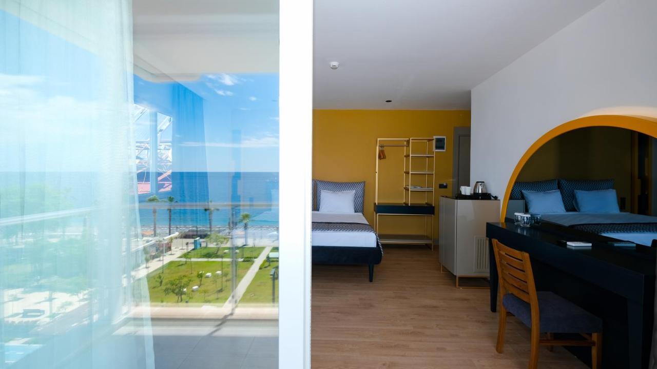 Sea Devran & Otel Antalya