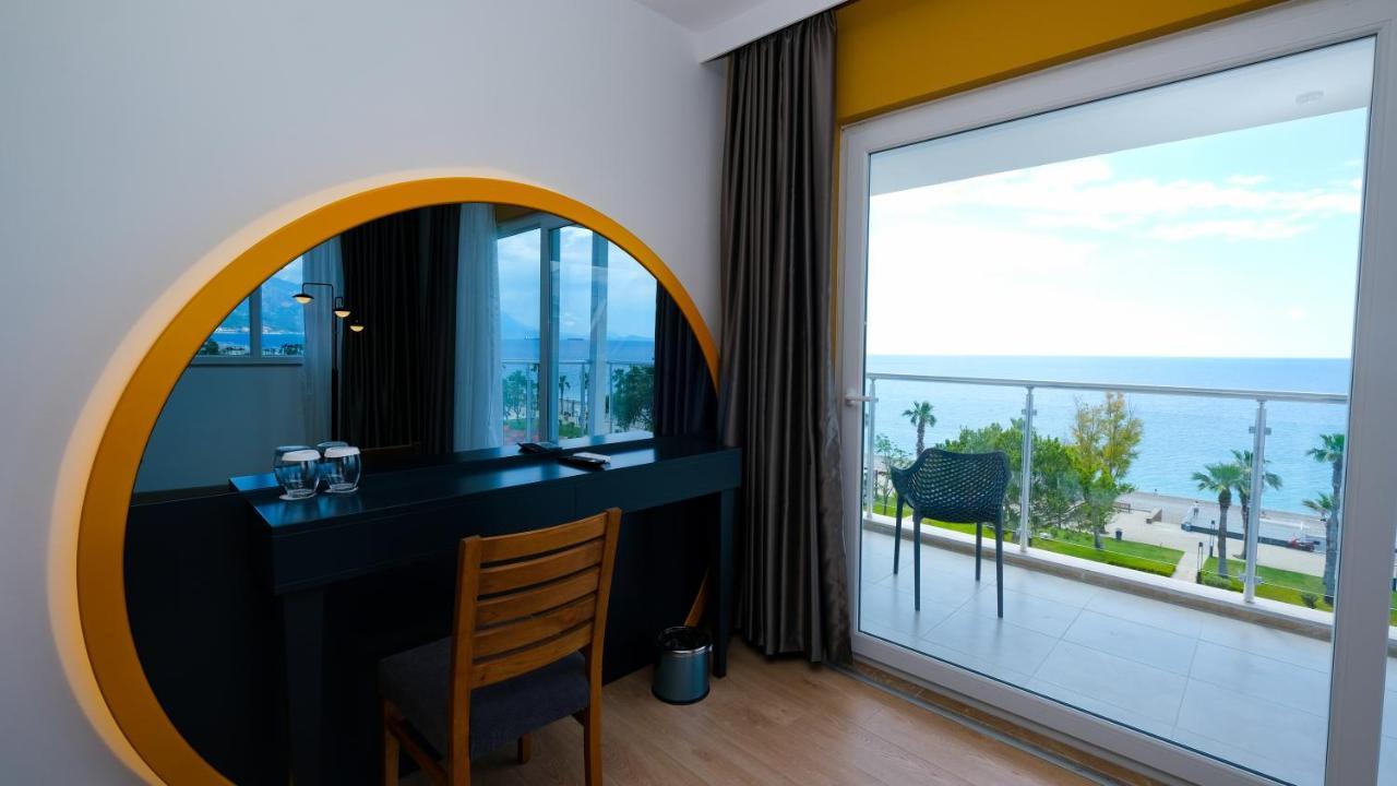 Sea Devran & Otel