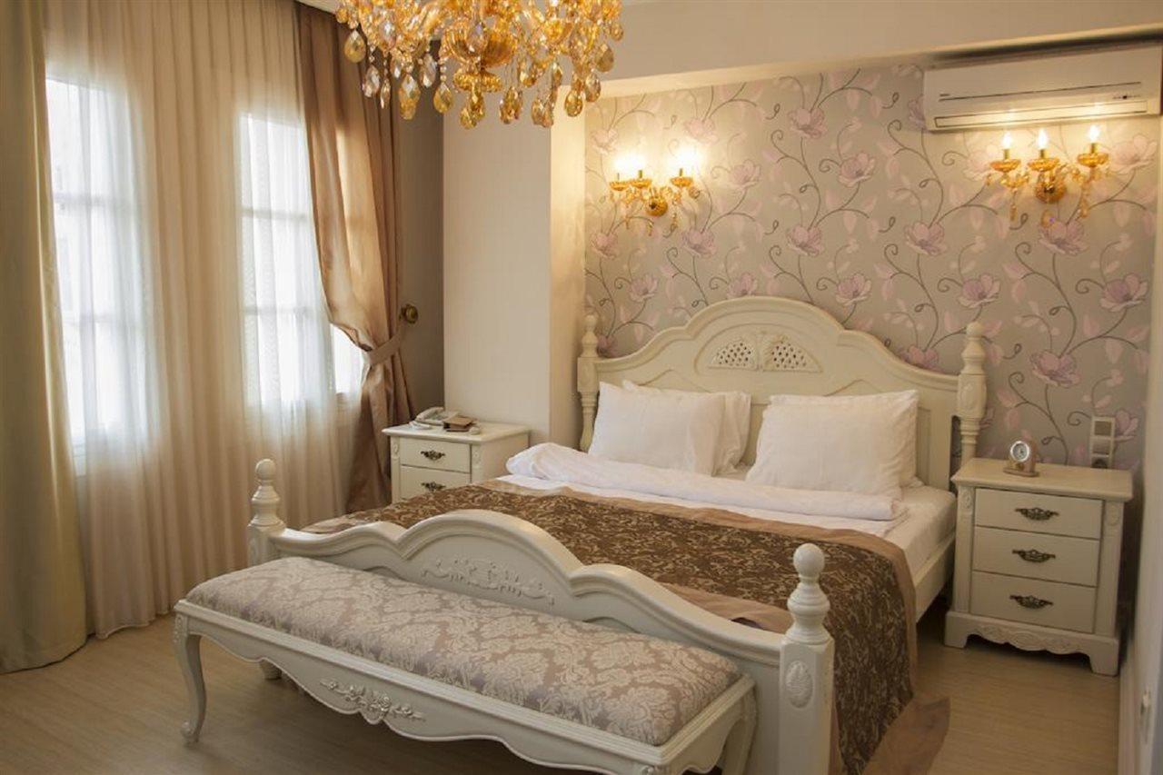 Hotel Lavin