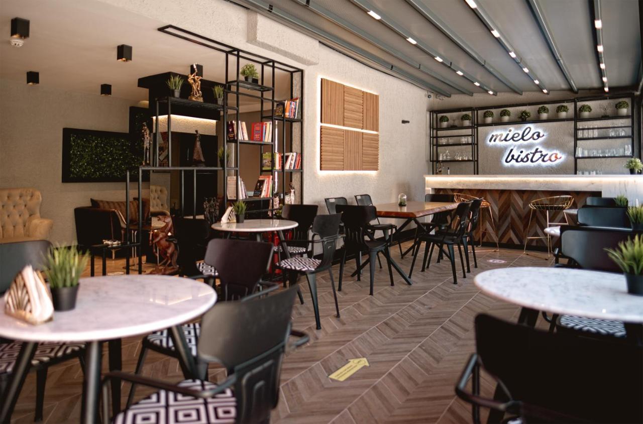 Mielo Lara Hotel Antalya