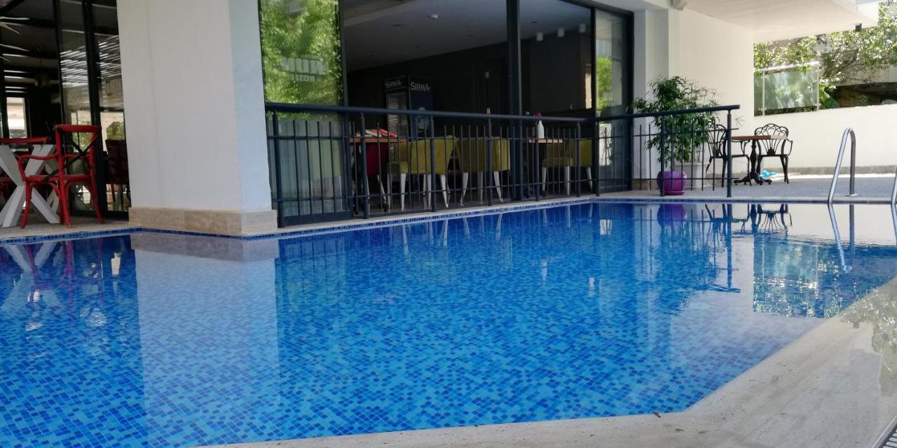 Nun Junior Hotel 3*