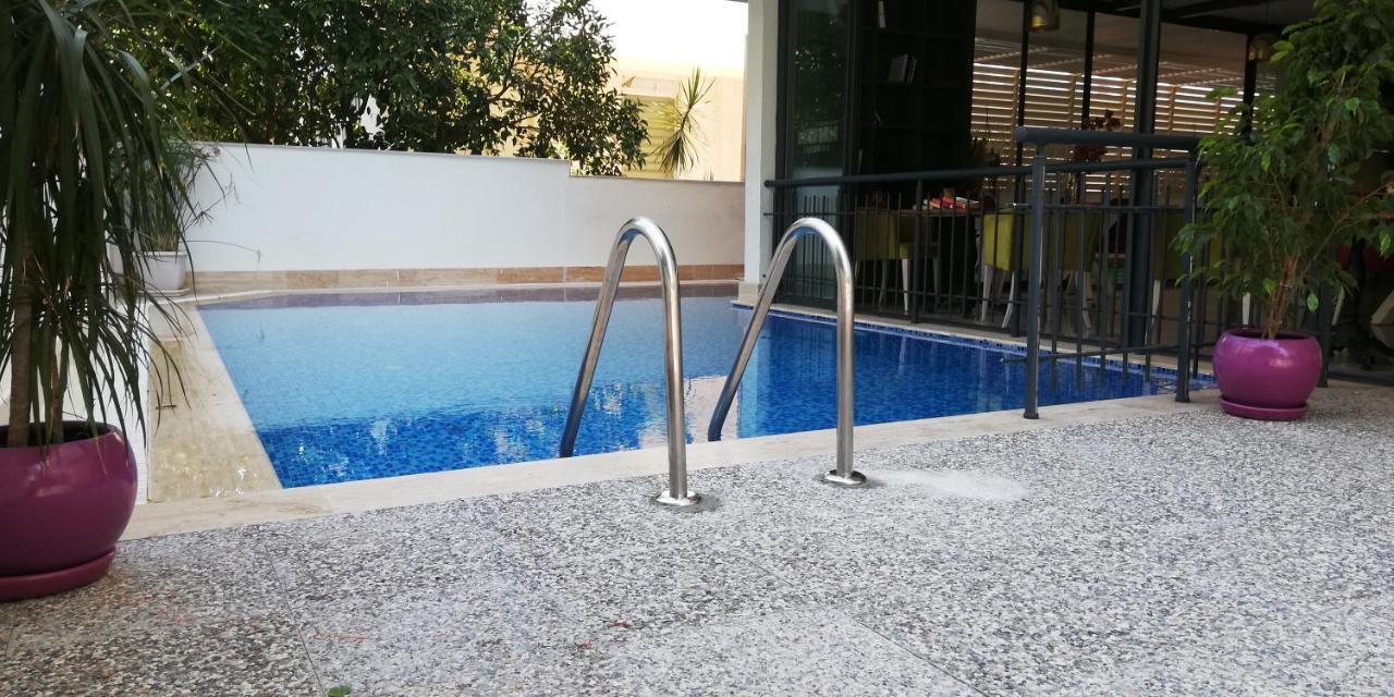 Nun Junior 3* Antalya