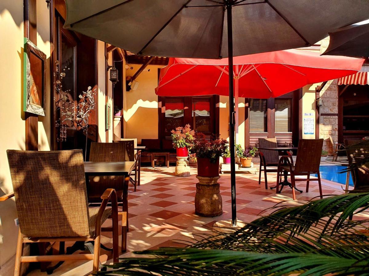 Eski Masal - Special Class (adults Only) Hotel 3*