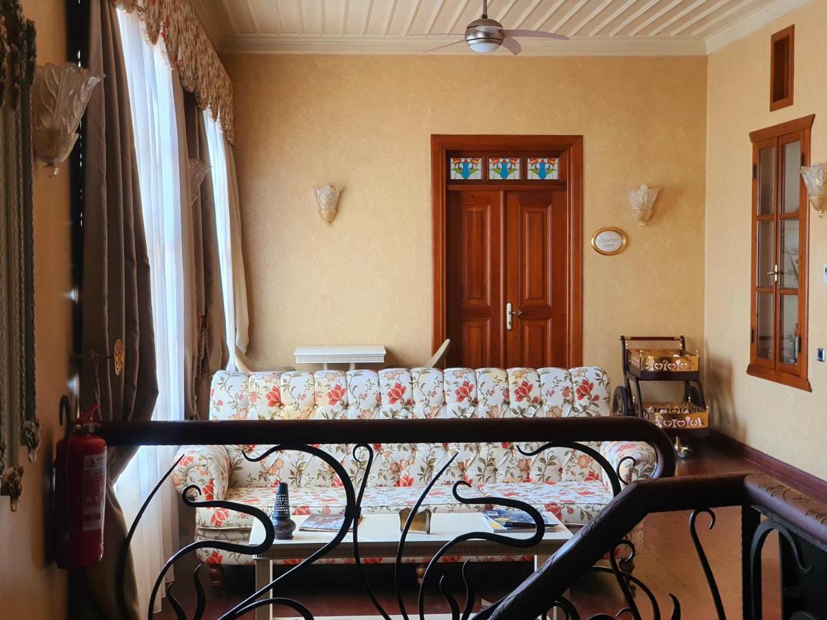 Hotel Eski Masal - Special Class (adults Only) 3*