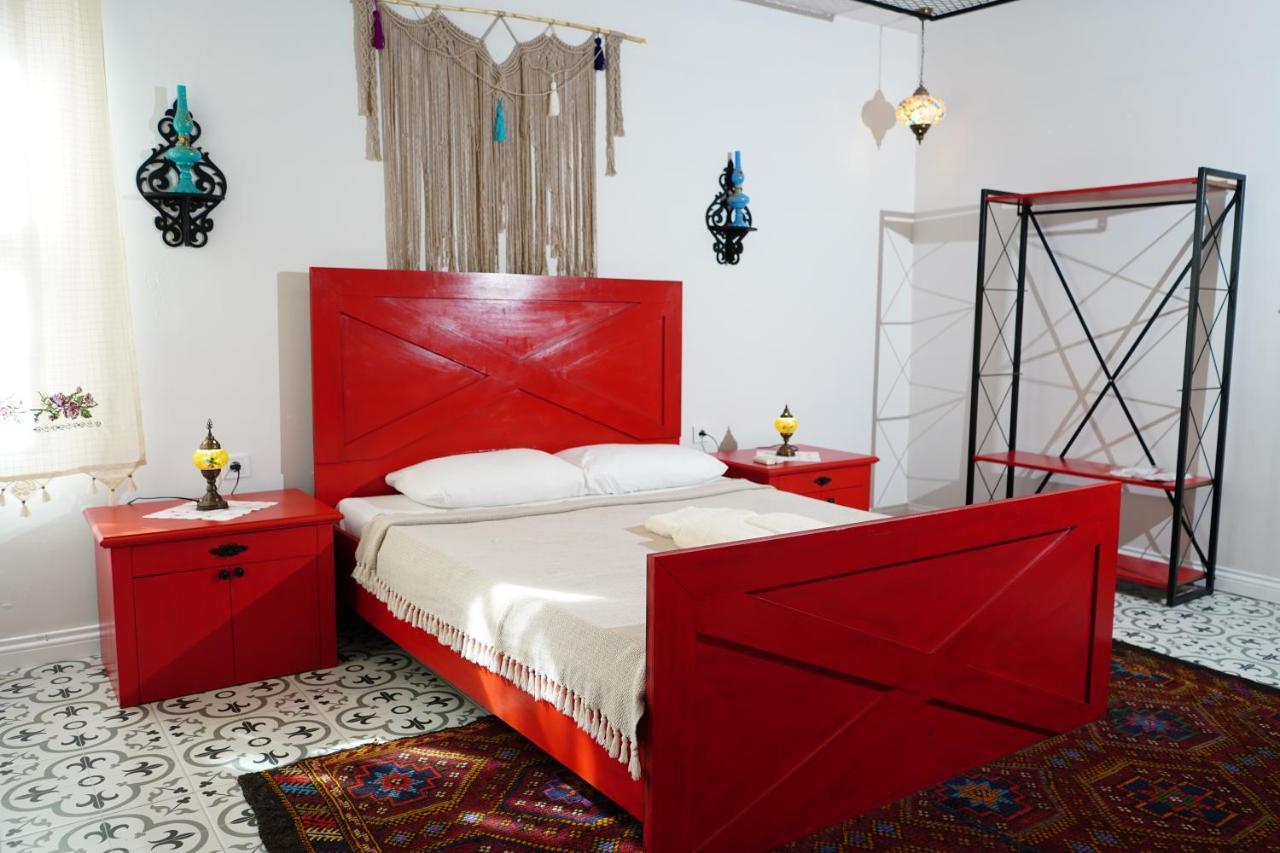 Frühstückspension Mehmet Arıf Bey Boutique Antalya