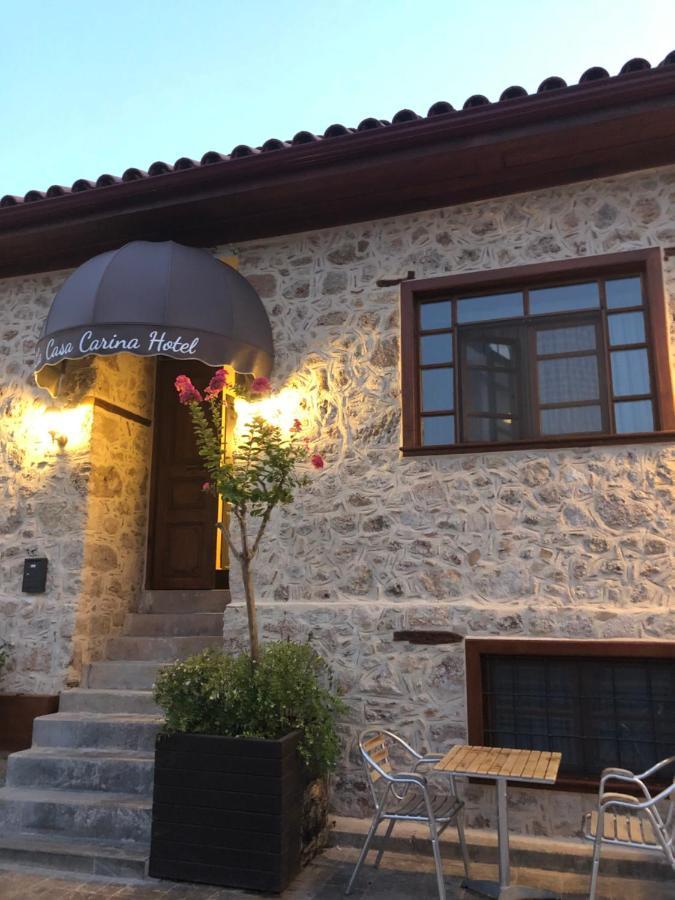 La Casa Carina