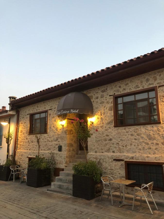 La Casa Carina Oda ve Kahvaltı Antalya
