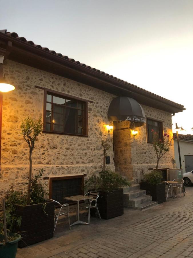 Oda ve Kahvaltı La Casa Carina 2*
