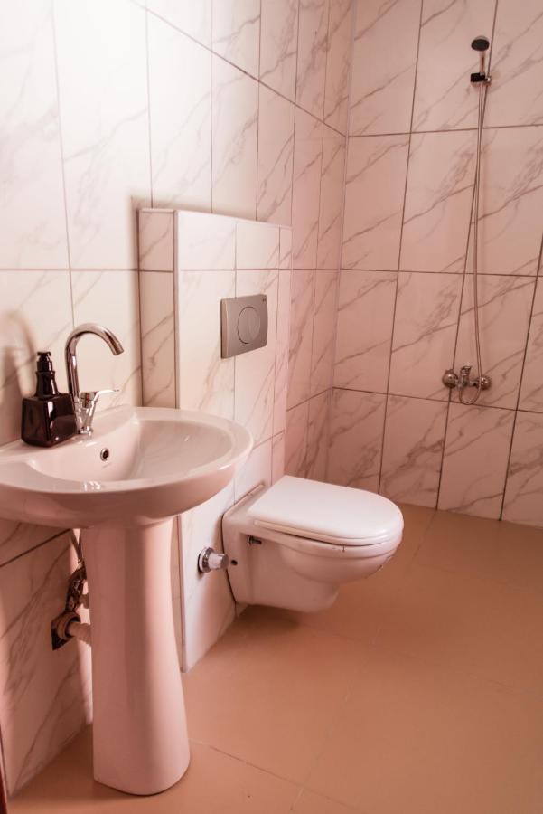 Hostel Lily Town Antalya