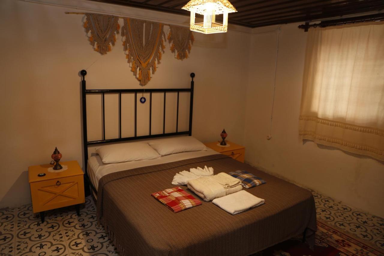 Mehmet Arıf Bey Boutique 2* Antalya
