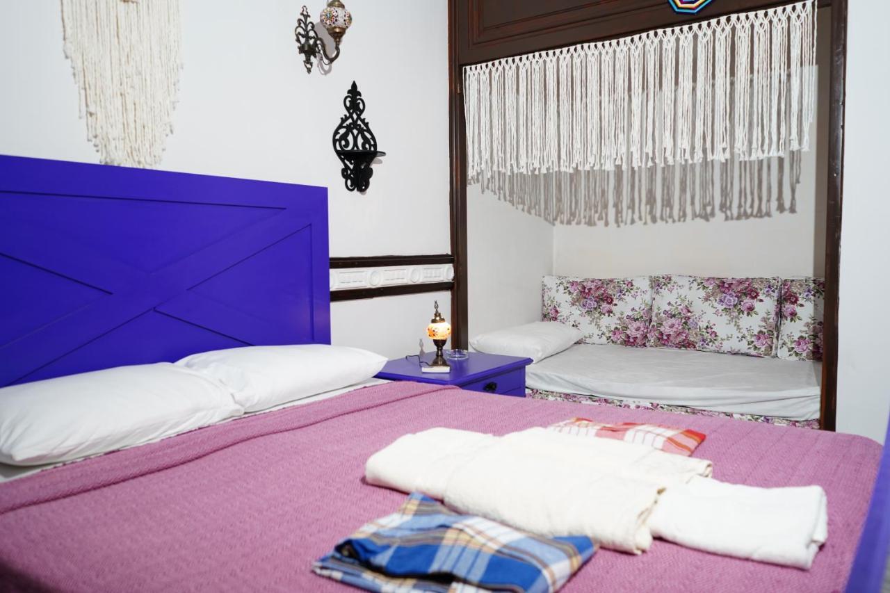 Mehmet Arıf Bey Boutique Frühstückspension