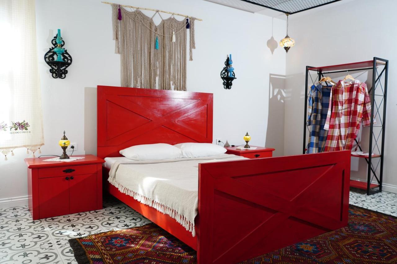 Frühstückspension Mehmet Arıf Bey Boutique Antalya