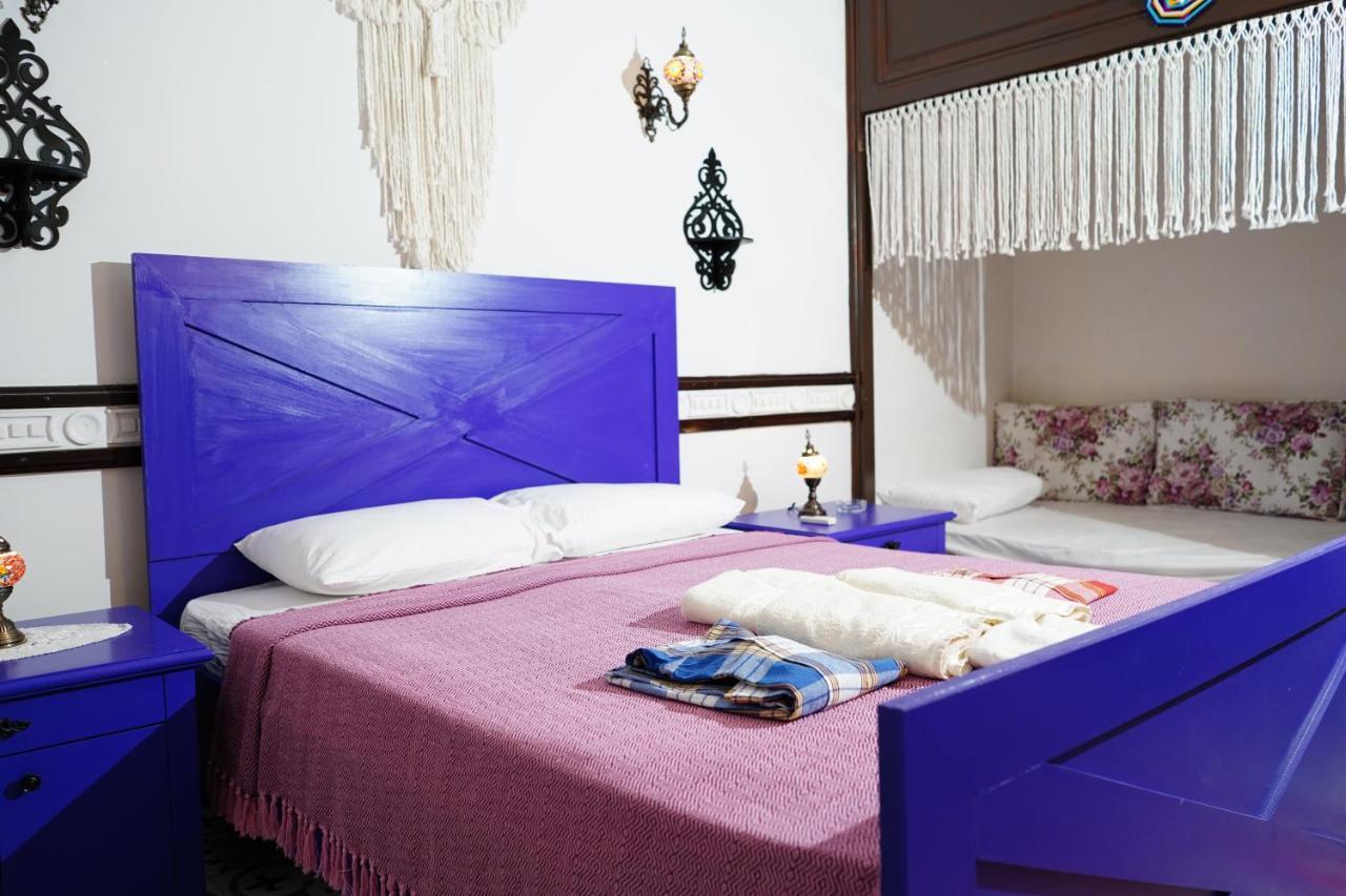 Frühstückspension Mehmet Arıf Bey Boutique Antalya