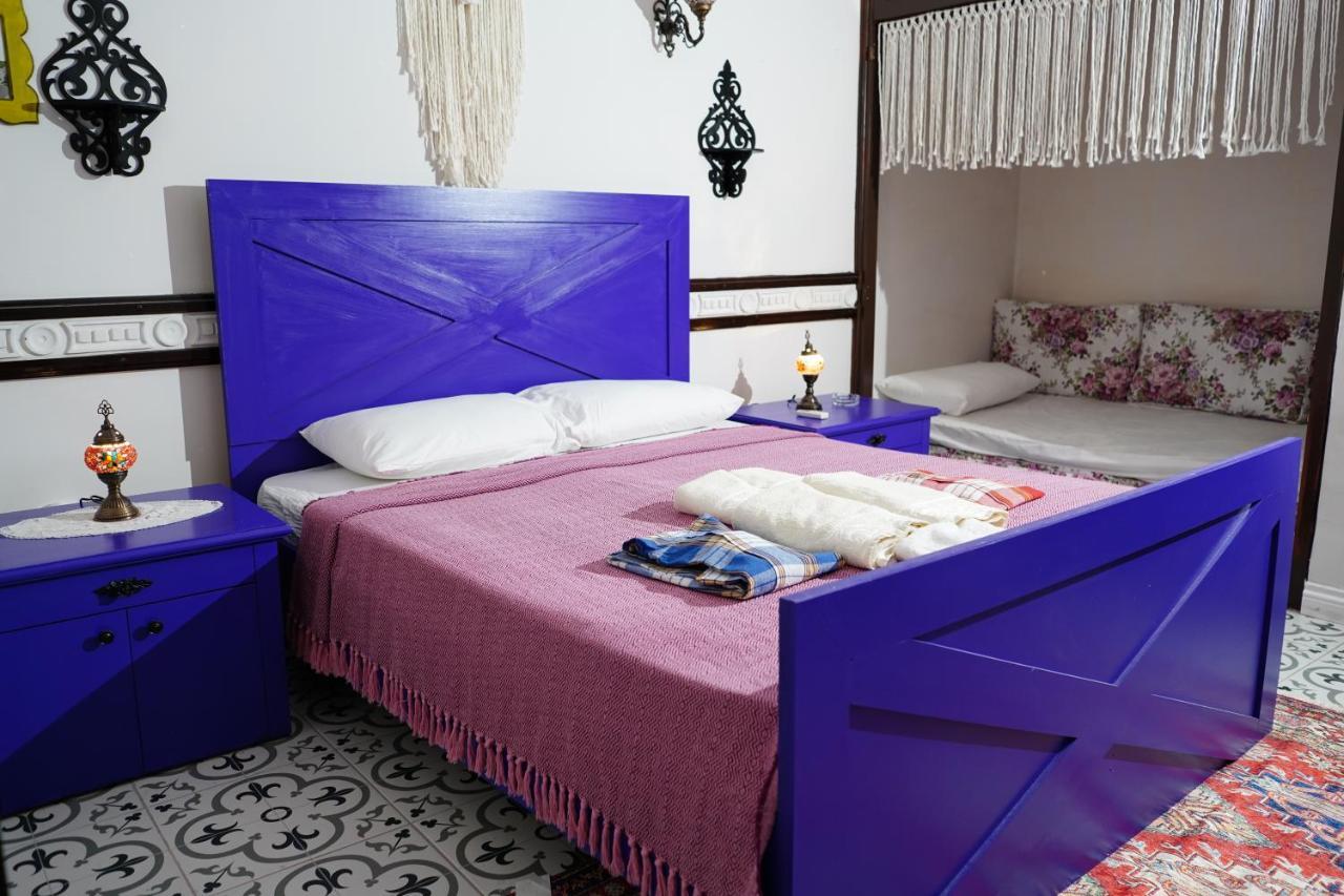 Frühstückspension Mehmet Arıf Bey Boutique 2*
