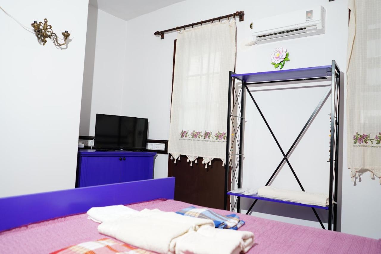 Mehmet Arıf Bey Boutique 2* Antalya