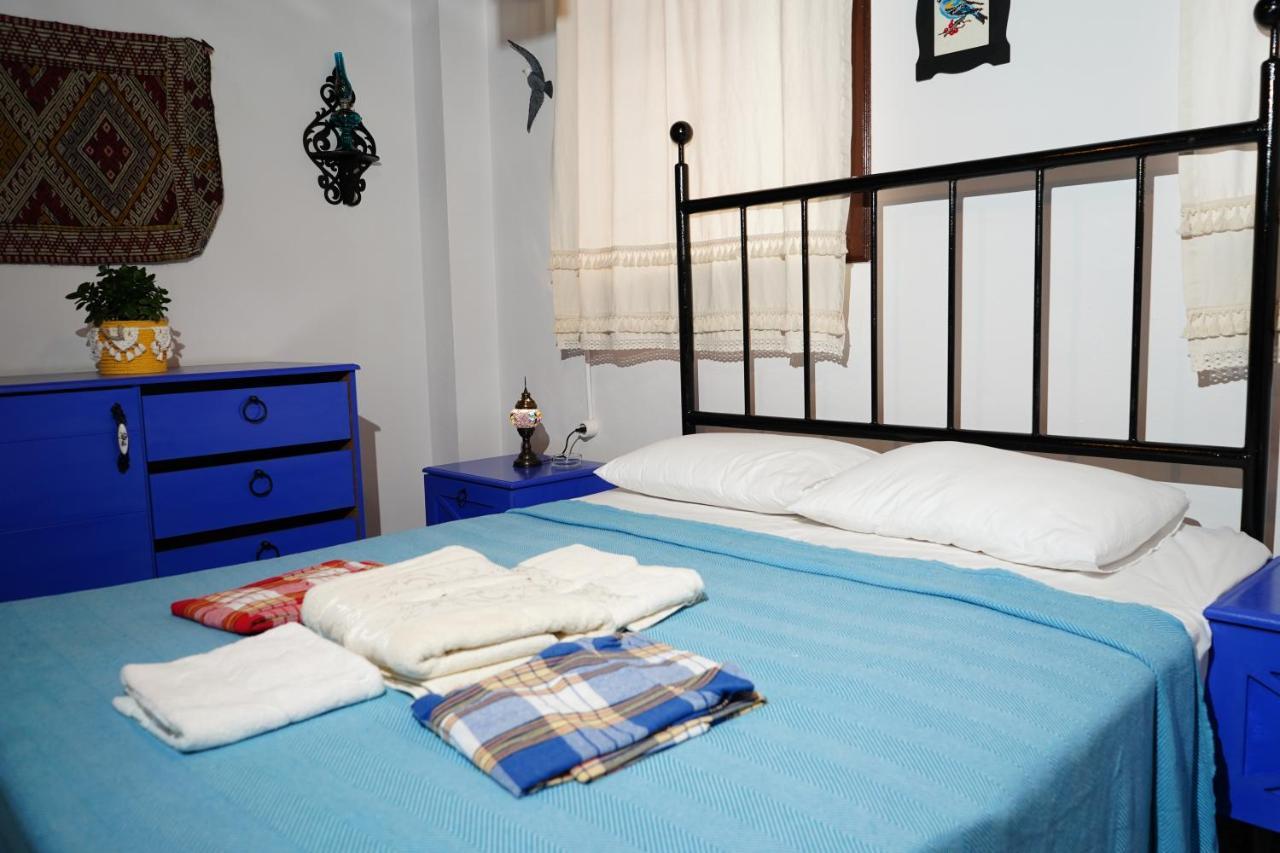 Mehmet Arıf Bey Boutique Antalya