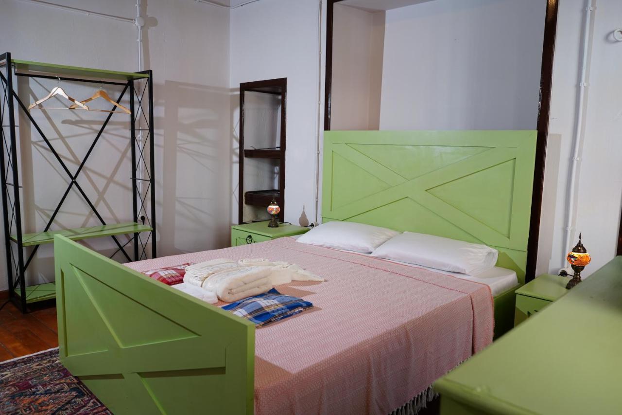 Mehmet Arıf Bey Boutique Antalya
