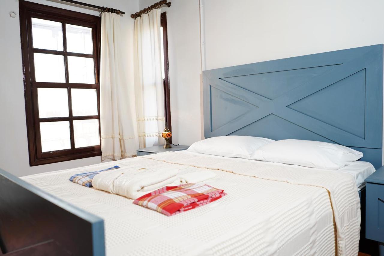 Frühstückspension Mehmet Arıf Bey Boutique 2*